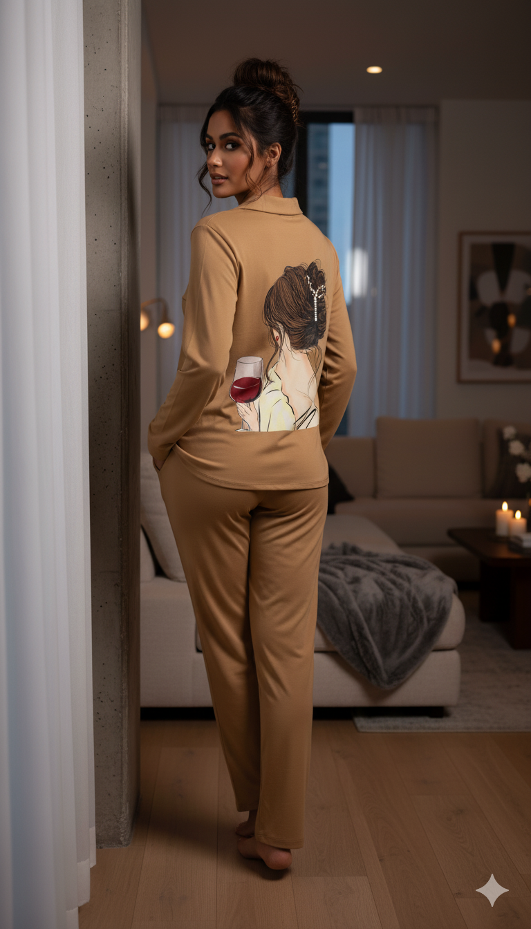 The Weekend Unwind Lounge Set