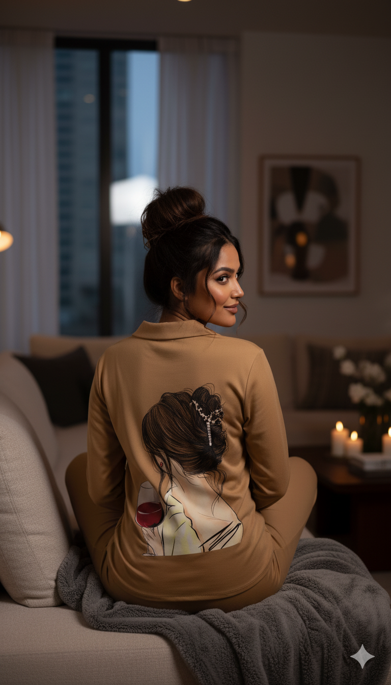 The Weekend Unwind Lounge Set